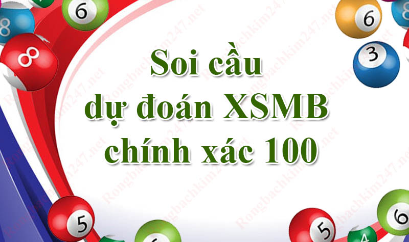 Lợi ích của việc soi cầu dự đoán XSMB